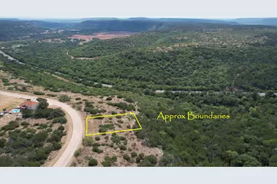 160 Oak Tree Drive, Possum Kingdom Lake, TX 76449 - Photo 1