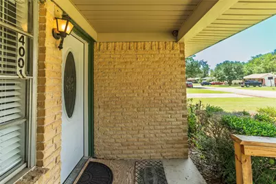 4001 Western Circle, Greenville, TX 75401 - Photo 2