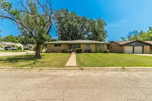 4001 Western Cir, Greenville, TX 75401 - Photo 1