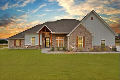 1066 Kingsley Court, Weatherford, TX 76087 - Photo 1