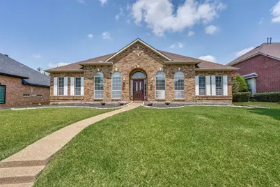 4681 Quincy Lane, Plano, TX 75024 - Photo 1