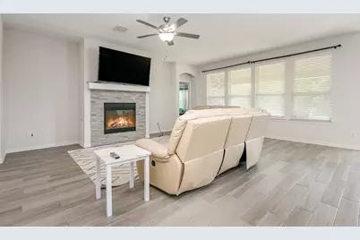 2408 Tawakoni Drive, Wylie, TX 75098 - Photo 8