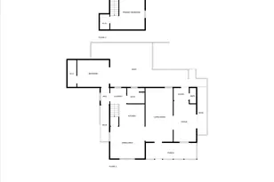 181 Bob White Dr, Whitney, TX 76692 - Photo 4