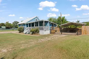 181 Bob White Dr, Whitney, TX 76692 - Photo 1