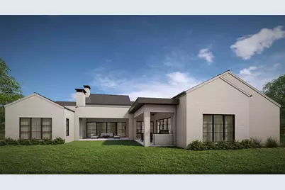 4540 Chablis Drive, Fort Worth, TX 76126 - Photo 2