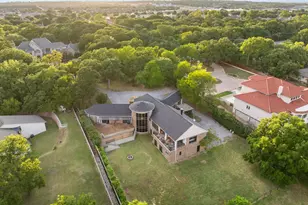 8542 Meadowbrook Dr, Fort Worth, TX 76120 - Photo 14