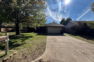 706 Paintbrush Dr, Keller, TX 76248 - Photo 1