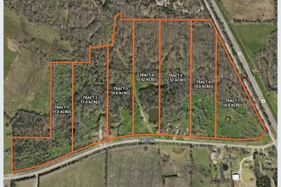 Tract 7 Fm 2194, Greenville, TX 75401 - Photo 1