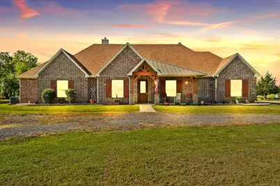 5541 County Road 1130, Farmersville, TX 75442 - Photo 1