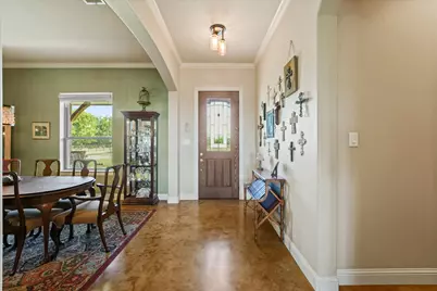5541 County Road 1130, Farmersville, TX 75442 - Photo 24
