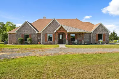 5541 County Road 1130, Farmersville, TX 75442 - Photo 2