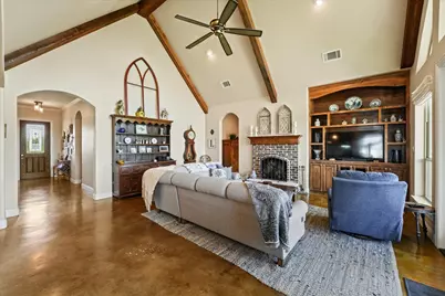5541 County Road 1130, Farmersville, TX 75442 - Photo 4