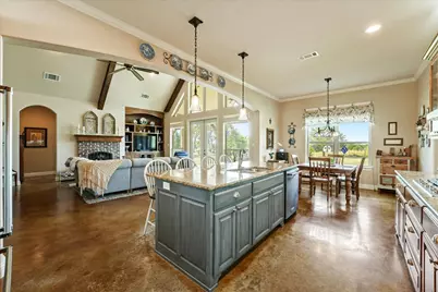 5541 County Road 1130, Farmersville, TX 75442 - Photo 10