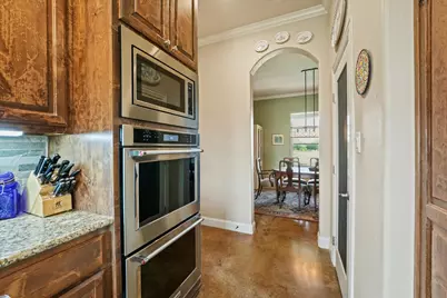 5541 County Road 1130, Farmersville, TX 75442 - Photo 8