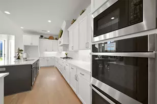 3359 Waverly Dr, Celina, TX 75009 - Photo 8