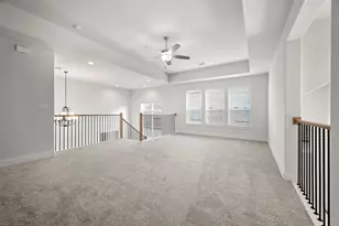 3359 Waverly Dr, Celina, TX 75009 - Photo 30