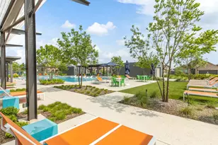 7001 Mapleshade Way, Little Elm, TX 76227 - Photo 22