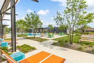 7001 Mapleshade Way, Little Elm, TX 76227 - Photo 22