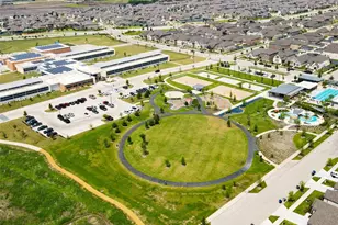 7001 Mapleshade Way, Little Elm, TX 76227 - Photo 36