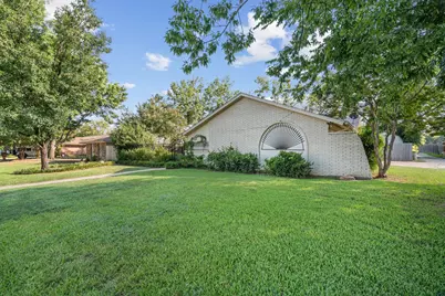 337 Town North Drive, Terrell, TX 75160 - Photo 2