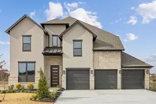 500 Shadowfax Dr, Aledo, TX 76008 - Photo 1