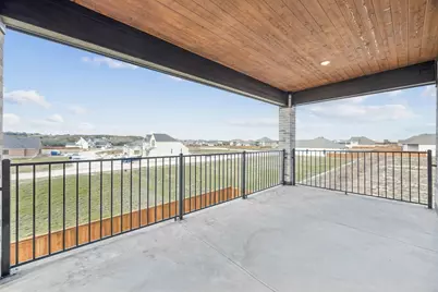 500 Shadowfax Drive, Aledo, TX 76008 - Photo 16