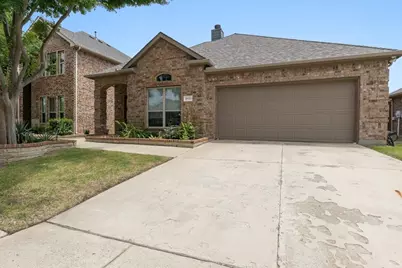 10121 Bridgewater Drive, McKinney, TX 75072 - Photo 1