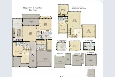 4617 Nomad Drive, Midlothian, TX 76065 - Photo 4