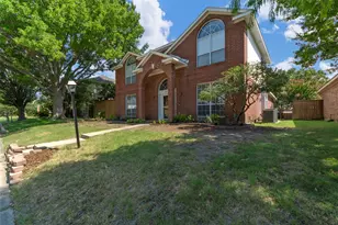 10441 Castle Dr, Frisco, TX 75035 - Photo 38