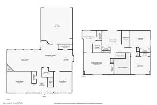 10441 Castle Dr, Frisco, TX 75035 - Photo 28