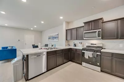 3028 Willow Wood Court, Crandall, TX 75114 - Photo 8