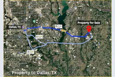 Tbd Colquitt Road, Terrell, TX 75160 - Photo 8