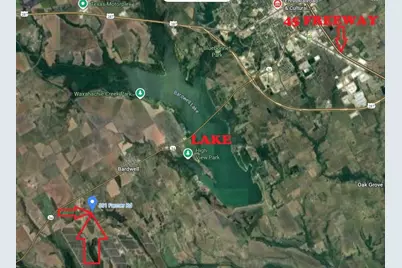 691 Farmer Road, Ennis, TX 75119 - Photo 6