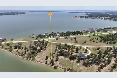 Lot 32 Opal Drive, Corsicana, TX 75109 - Photo 2