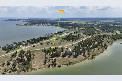Lot 32 Opal Drive, Corsicana, TX 75109 - Photo 1