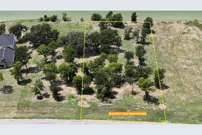 Lot 32 Opal Drive, Corsicana, TX 75109 - Photo 8