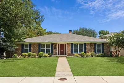 9315 Loma Vista Drive, Dallas, TX 75243 - Photo 1