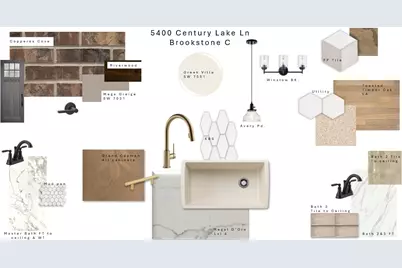 5400 Century Lake Lane, Denton, TX 76226 - Photo 2