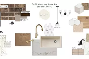 5400 Century Lk Ln, Denton, TX 76226 - Photo 2