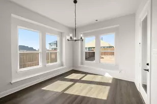 2118 Tilden Ln, Mansfield, TX 76084 - Photo 12