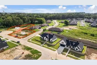 Tbd Mallard Drive, Lindale, TX 75771 - Photo 1