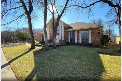 5150 Treepoint Drive, Arlington, TX 76017 - Photo 8