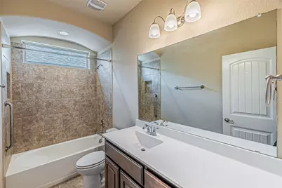 11460 Starlight Ranch Trail, Fort Worth, TX 76052 - Photo 22