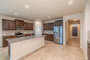 11460 Starlight Ranch Trail, Fort Worth, TX 76052 - Photo 8