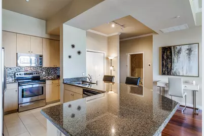 3225 Turtle Creek Boulevard #926, Dallas, TX 75219 - Photo 8