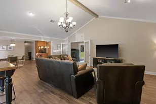 259 Co Rd 2407, Leesburg, TX 75451 - Photo 1