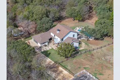 950 Naylor Road, Cross Roads, TX 76227 - Photo 2