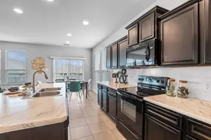 4650 Elderberry St, Forney, TX 75126 - Photo 6