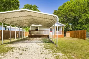 7659 Double Bridge Rd, Mabank, TX 75156 - Photo 2