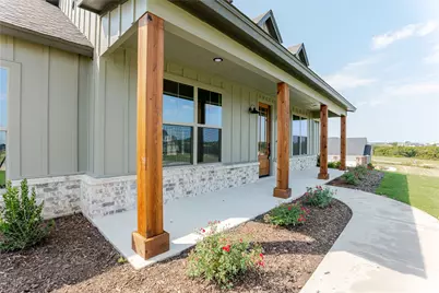 1033 Lilly Lane, Weatherford, TX 76088 - Photo 4